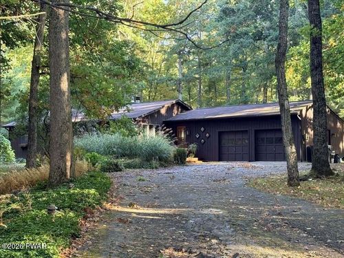 145 Parkers Glen Road, Shohola, PA, 18458 | Card Image