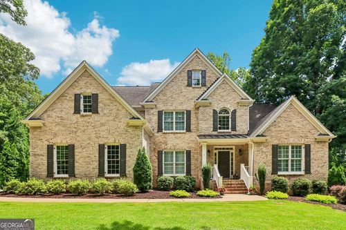 1035 Lillian Dr, Alpharetta, GA, 30004-6702 | Card Image