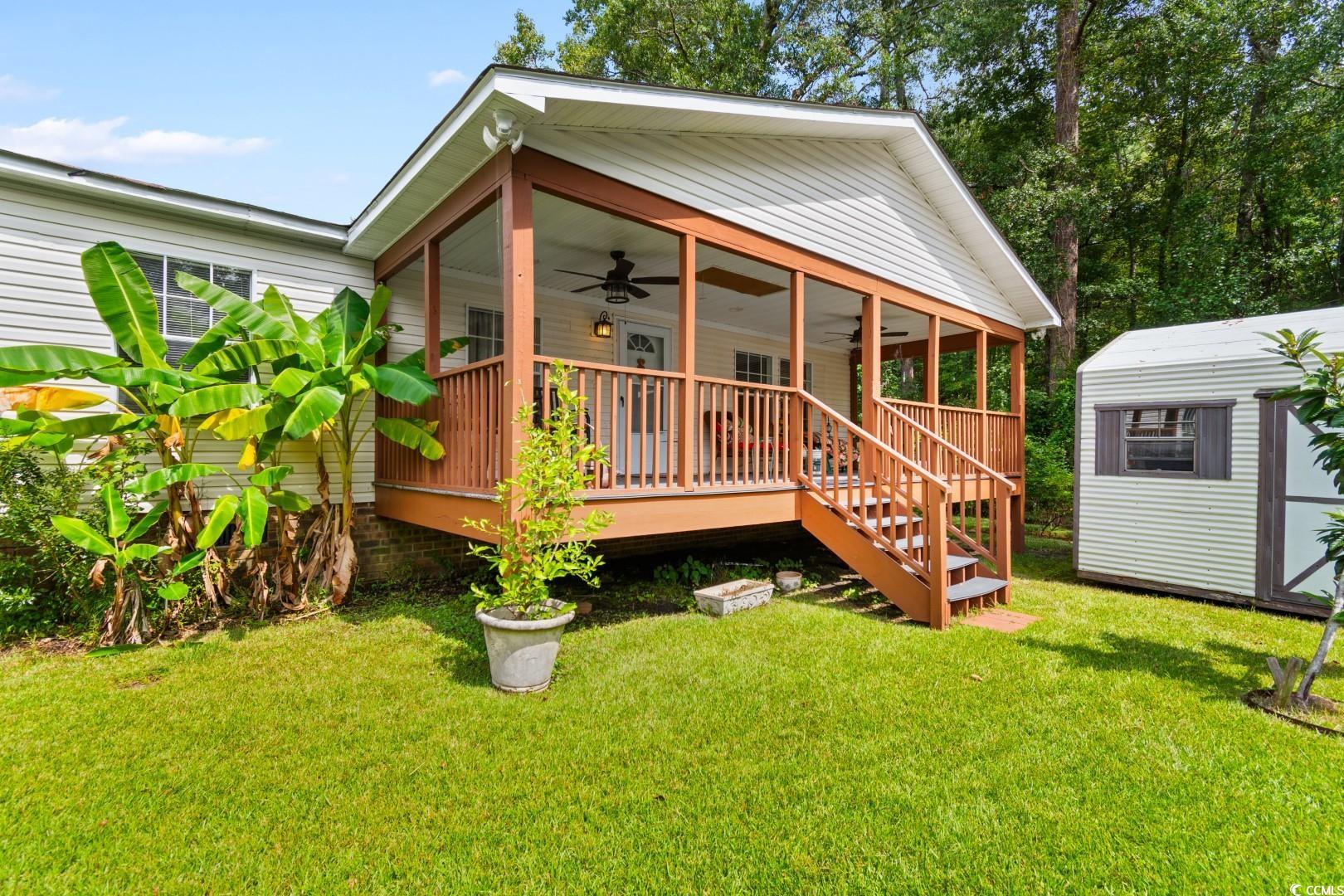 Cluster Ln, Myrtle Beach, SC 29579