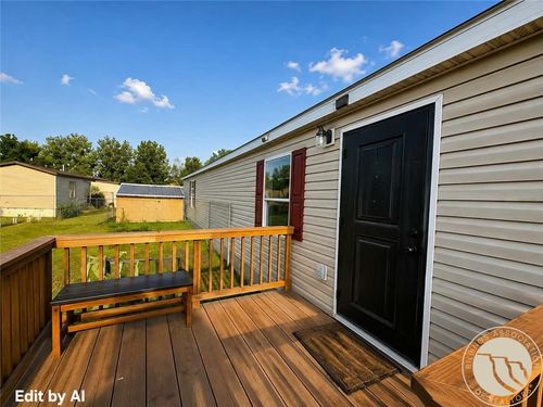 9 Rainier Street N, Billings, MT, 59105 | Card Image