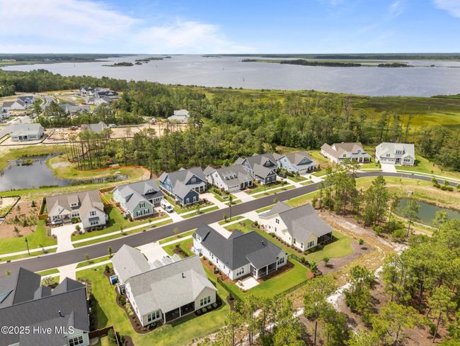 523 Trisail Ter, House other with 4 bedrooms, 3 bathrooms and 2 parking in Wilmington NC | Image 64