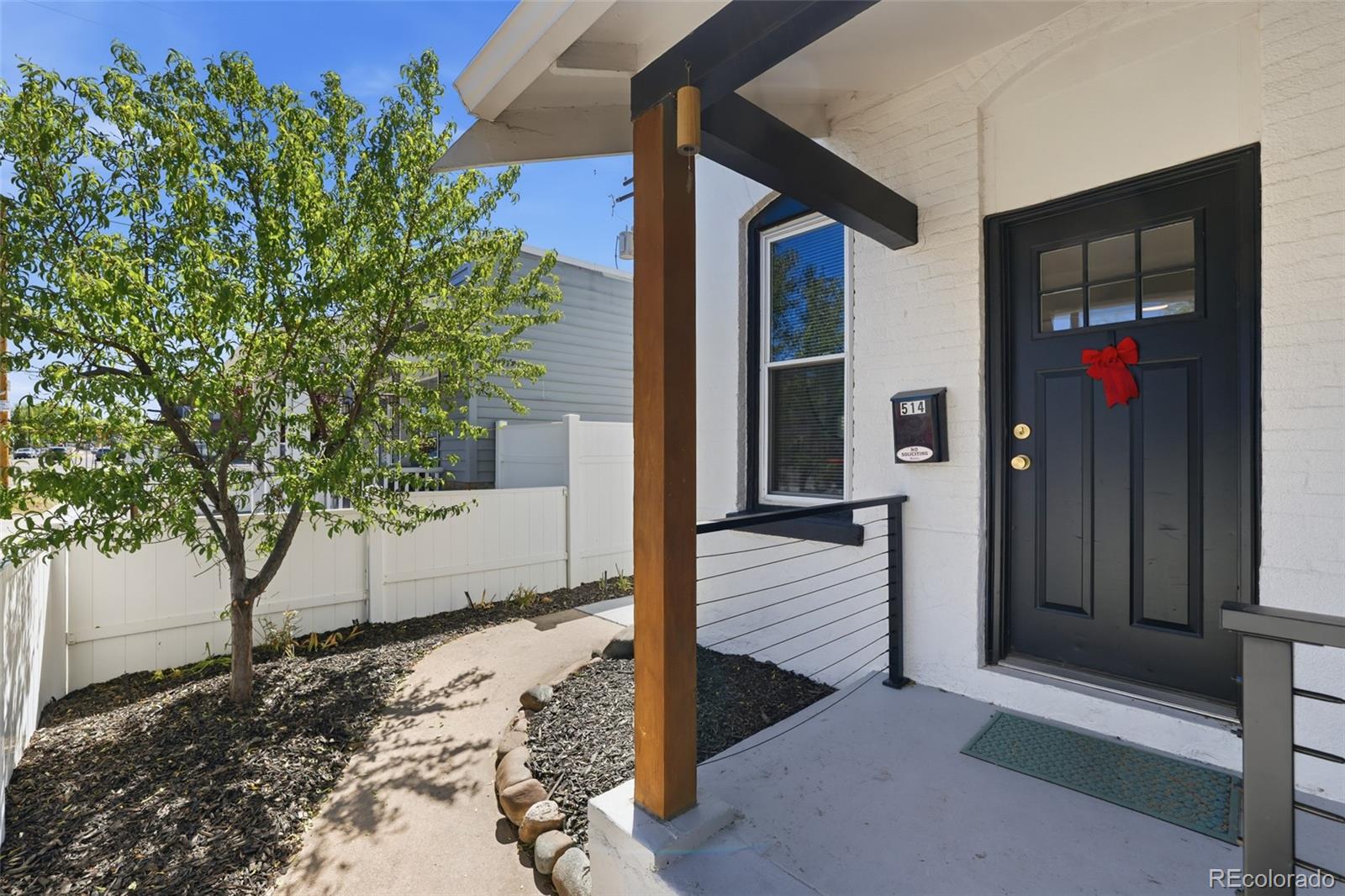 Residential in Denver 3