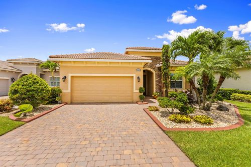 18024 Sw Cosenza Way, Port St Lucie, FL, 34986-2894 | Card Image