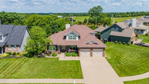 107 Hibiscus Ln, Winchester, KY, 40391-8251 | Card Image