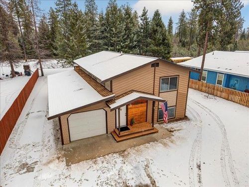 a-4020 A Maple St, Loon Lake, WA, 99148-8704 | Card Image