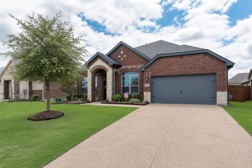 3012 Winchester Ave, Melissa, TX, 75454-0689 | Card Image