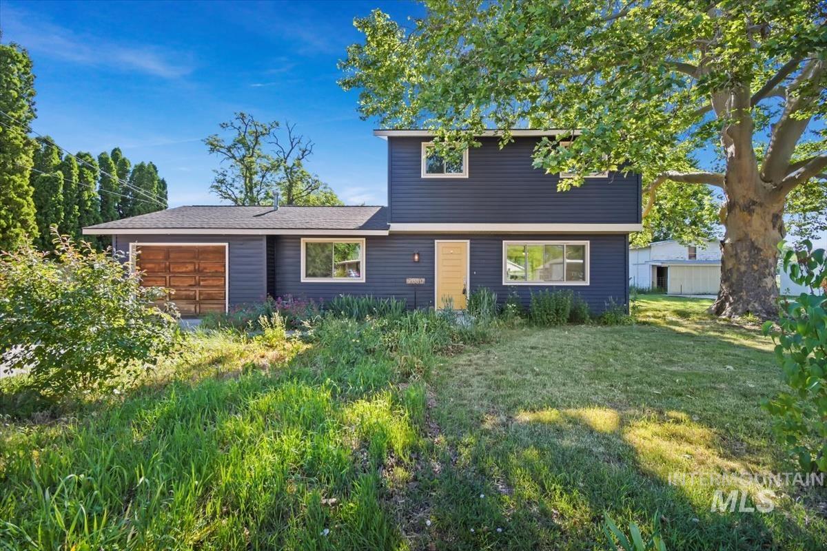 Pond St, Boise, ID 83705