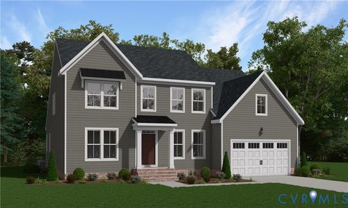 4161 Tuckmar Pond Dr, Moseley, VA, 23120-1987 | Card Image