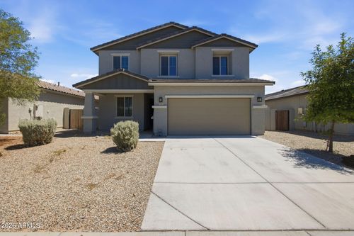 17851 W Daley Ln, Surprise, AZ, 85387-4038 | Card Image