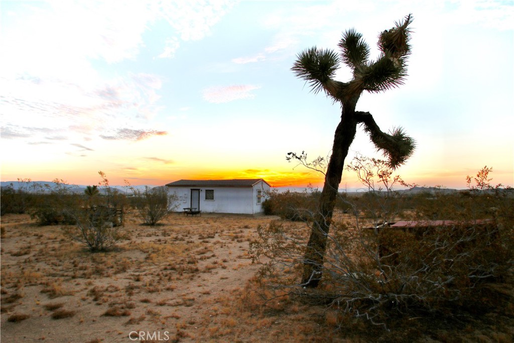 Residential in Yucca Valley 5