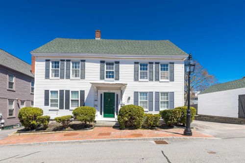 151 High St, Portsmouth, NH, 03801-3798 | Card Image