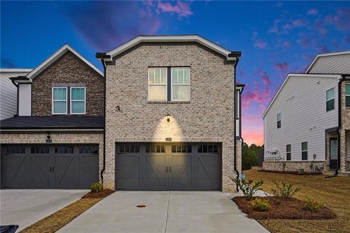 2448 Rocky City Ln, Snellville, GA, 30078-8400 | Card Image