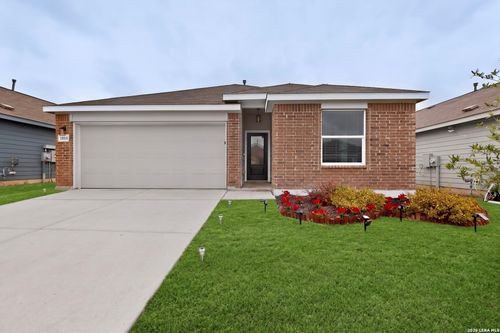 10814 Margarita Loop, Converse, TX, 78109-4506 | Card Image
