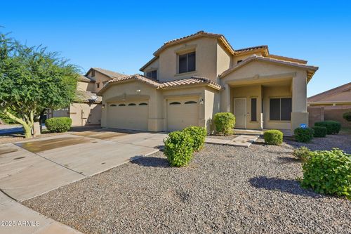 7511 S 45th Dr, Laveen, AZ, 85339-6203 | Card Image