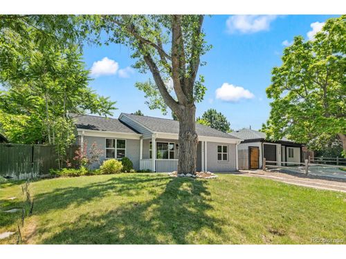 1120 S Harrison St, Denver, CO, 80210-2127 | Card Image