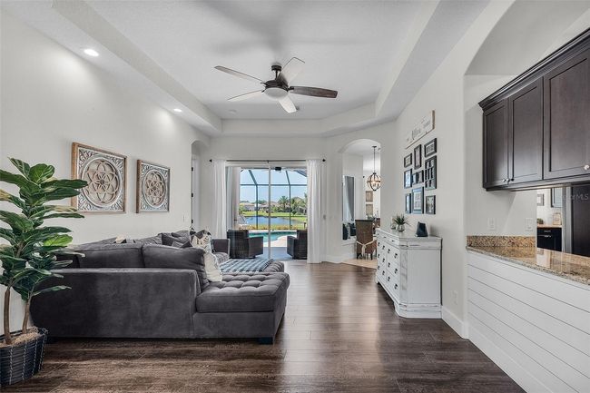 3015 160 Th Ter E, House other with 4 bedrooms, 3 bathrooms and null parking in PARRISH FL | Image 16