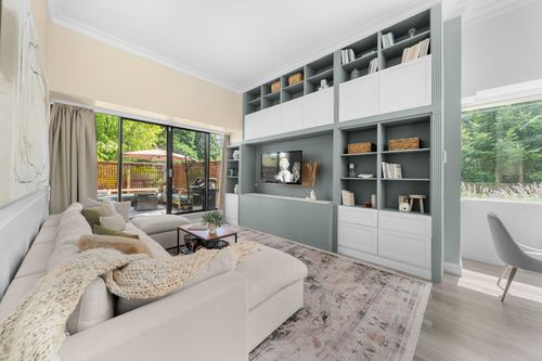 101-7235 Salisbury Ave, Burnaby, BC, V5E4E6 | Card Image