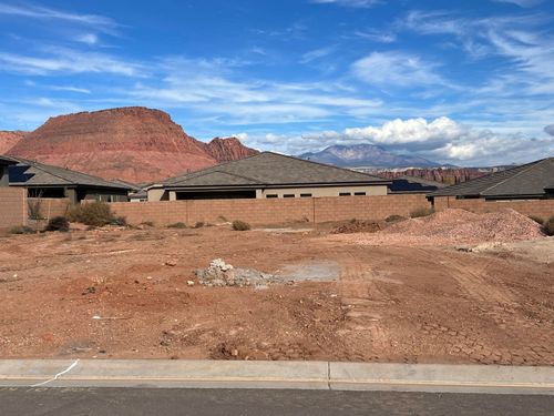 29-LOT 29 N Mojave Ct, Ivins, UT, 84738-6302 | Card Image