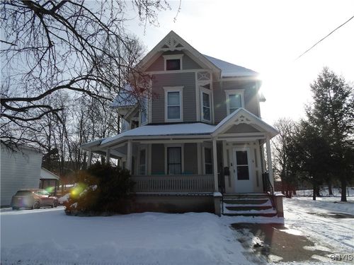 6 Copeland Ave, Homer, NY, 13077-1604 | Card Image