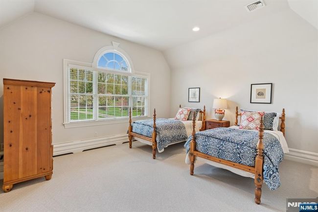 23 Fred St, House other with 5 bedrooms, 8 bathrooms and null parking in Old Tappan NJ | Image 35