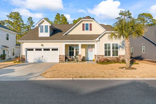 6415 Chadderton Cir, Myrtle Beach, SC, 29579-4486 | Card Image