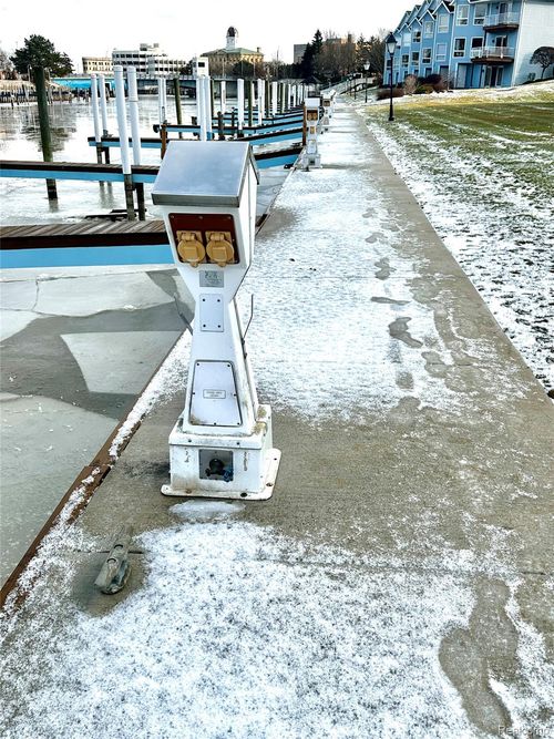 5-5 Boat, Port Huron, MI, 48060 | Card Image