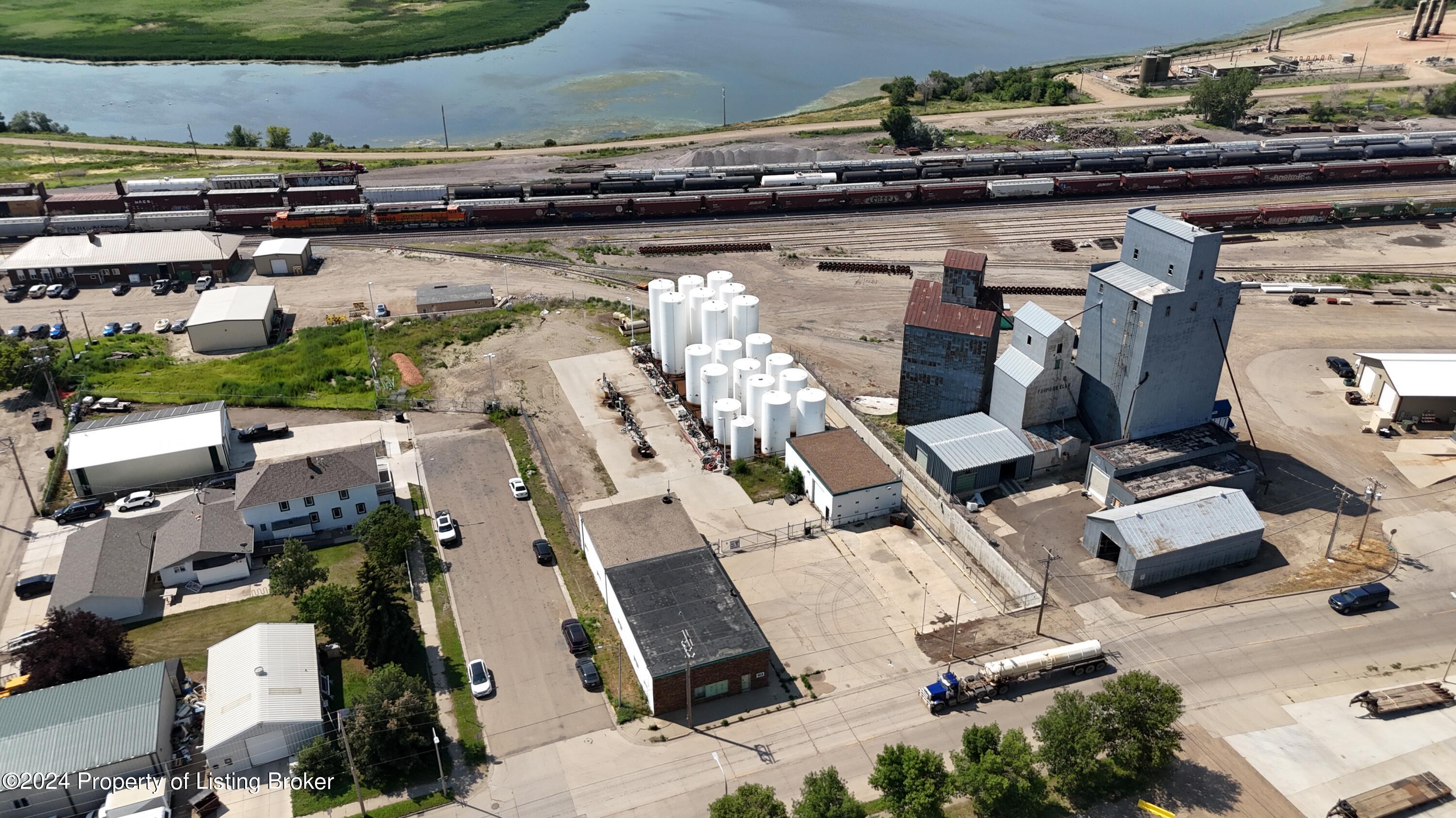 Commercial Sale in Williston 2
