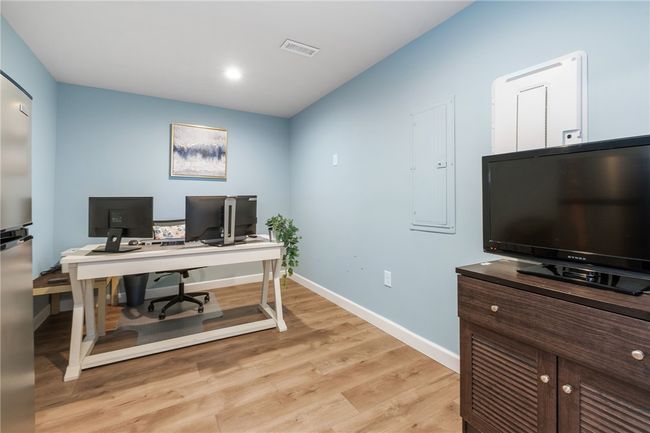 Perfect Work From Home Space In The Lower Level | Image 36