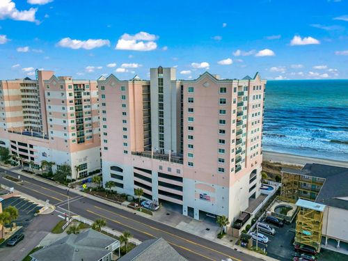 608-2001 S Ocean Blvd, North Myrtle Beach, SC, 29582-4160 | Card Image