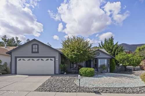 7690 Deep Bay Dr, Reno, NV, 89506-2163 | Card Image