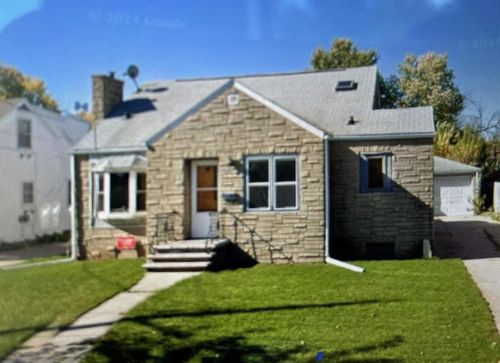 826 Racine Street, MENASHA, WI, 54956 | Card Image