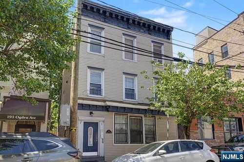 29 Franklin St, Jersey City, NJ, 07307-1359 | Card Image
