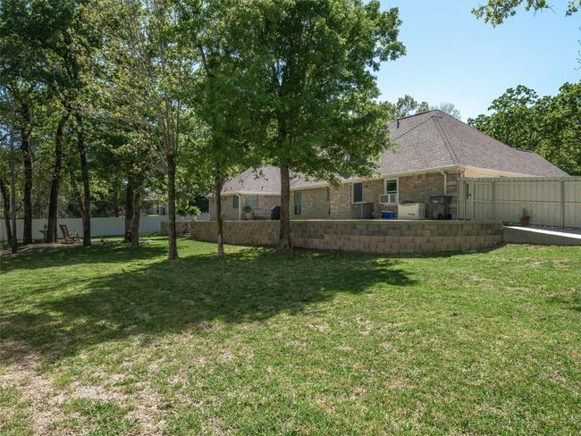 107 County Road 2317, House other with 4 bedrooms, 4 bathrooms and null parking in Mineola TX | Image 39