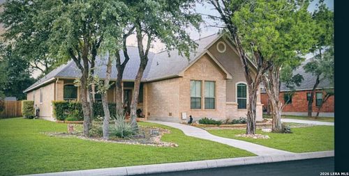 9511 Lesters Way, San Antonio, TX, 78254-1849 | Card Image