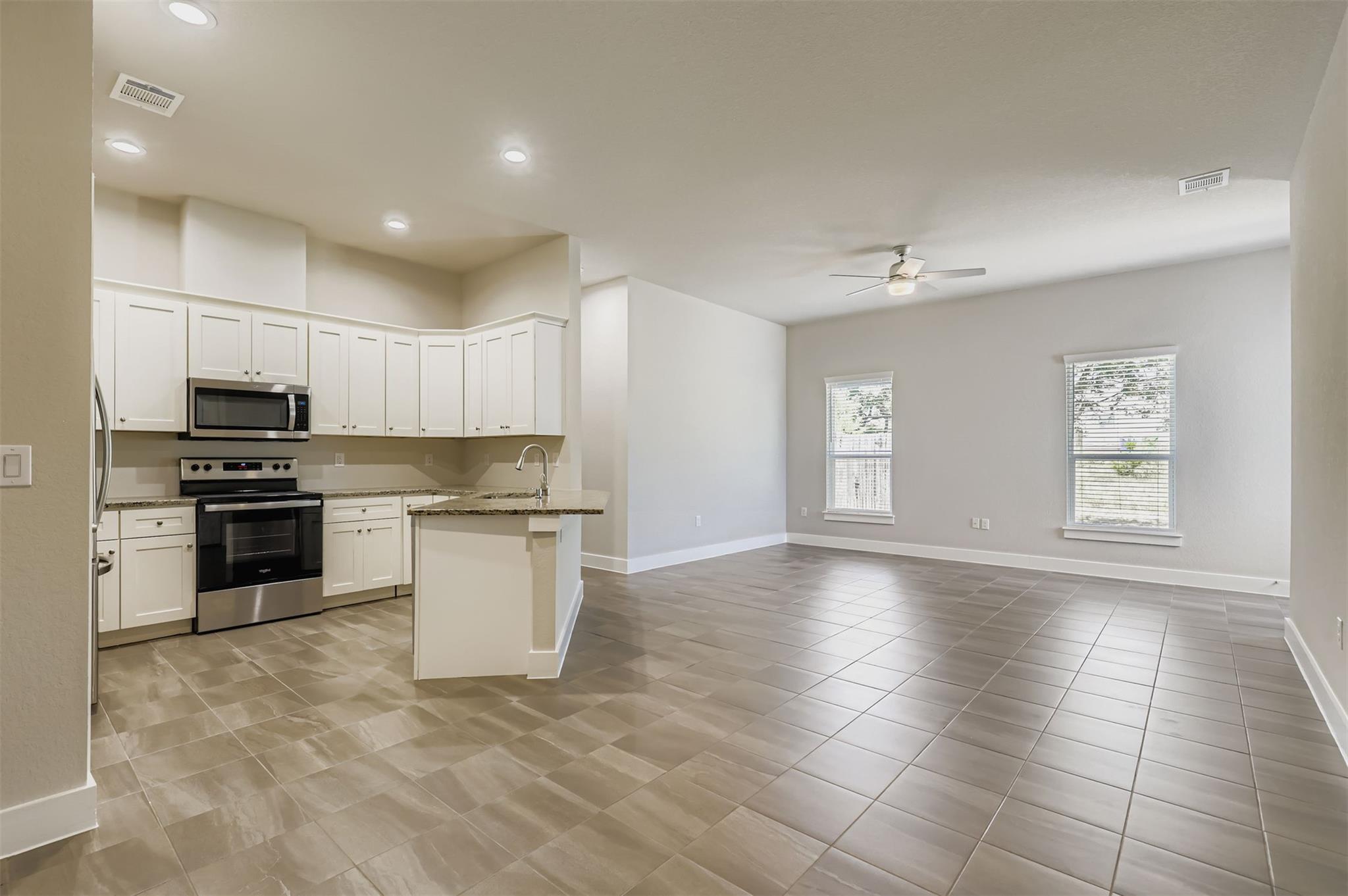 Residential Lease in Lago Vista
