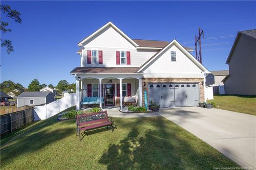 3028 Helmsman Dr, Fayetteville, NC, 28306-8721 | Card Image