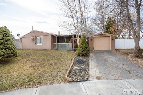 725 Northrup Avenue, Idaho Falls, ID, 83401 | Card Image