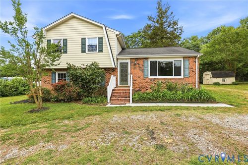22925 River Road, Dinwiddie, VA, 23803 | Card Image