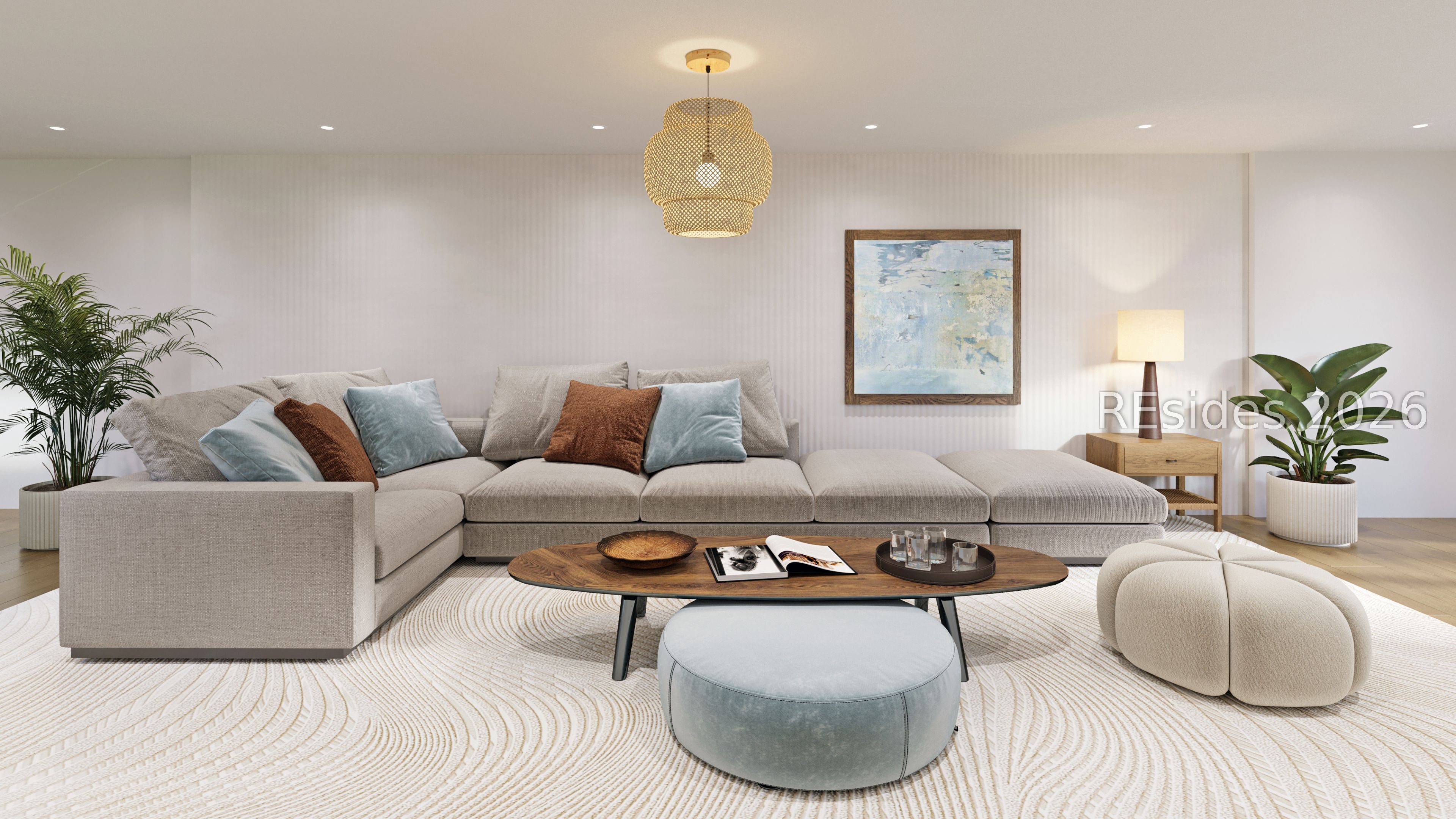 Residential in Hilton Head Island 4
