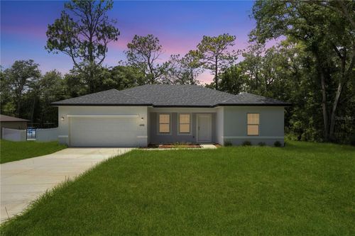 6346 N Darlington Dr, DUNNELLON, FL, 34434-8492 | Card Image