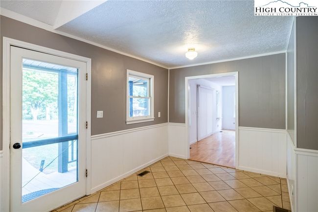 337 Pioneer Rdg, House other with 3 bedrooms, 2 bathrooms and null parking in Sparta NC | Image 6
