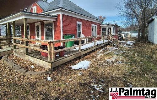 528 9th St, Pawnee City, NE, 68420-3500 | Card Image