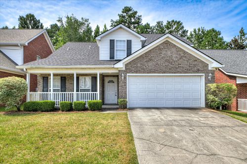 7645 Main Street, Grovetown, GA, 30813 | Card Image