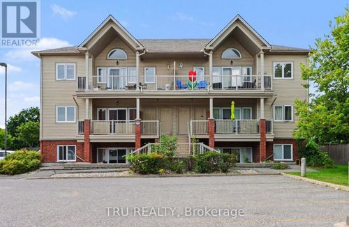 7-165 Waterbridge Drive, Ottawa, ON, K2G7G3 | Card Image