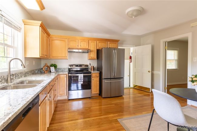 7416 Fairway Ave, House other with 3 bedrooms, 2 bathrooms and null parking in Henrico VA | Image 9