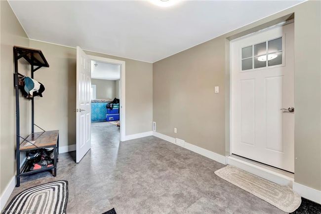 1684 Hazen Rd, House other with 4 bedrooms, 2 bathrooms and 8 parking in Langton ON | Image 21