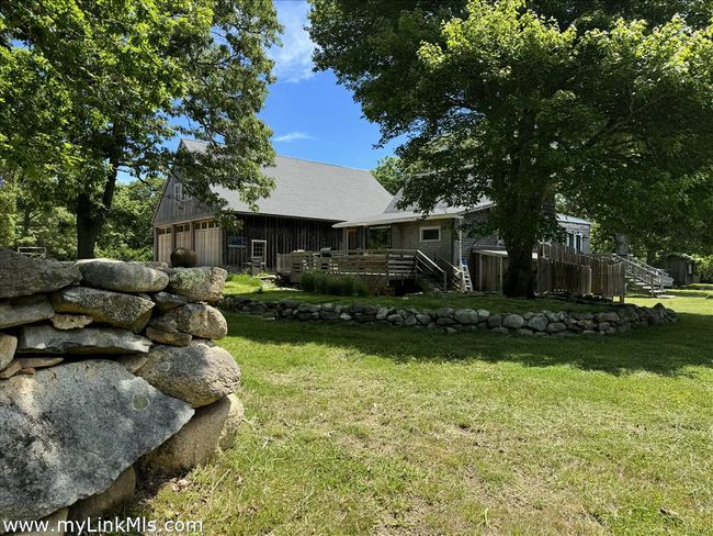 9 Moshup Trl, House other with 2 bedrooms, 2 bathrooms and null parking in Aquinnah MA | Image 7