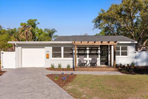 426 Sunrise Ct, ORLANDO, FL, 32803-6727 | Card Image