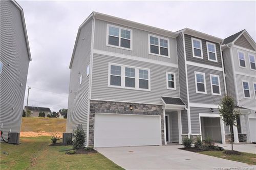 1057 Shoreside Dr, Durham, NC, 27713-5507 | Card Image