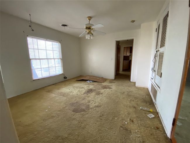 1111 N 5 Th St, House other with 3 bedrooms, 2 bathrooms and null parking in Haskell TX | Image 12